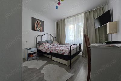 Apartament 3 camere p 8, 67.mp patrati - 5