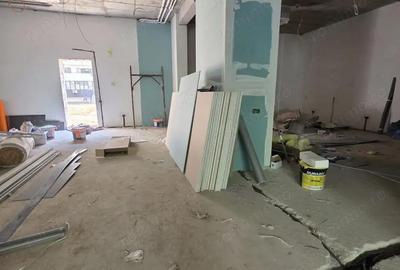 Spațiu comercial, de 160 mp, în Central - 5