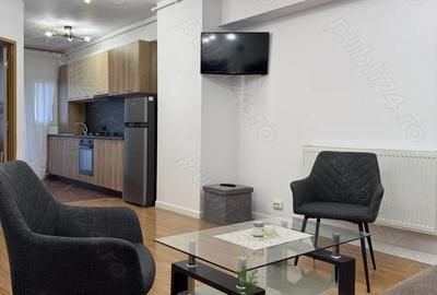 Apartament cu 2 camere decomandat în Iris - 2