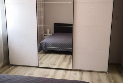 Apartament cu 3 camere, bloc nou, etajul 2,Dumbravita - 13