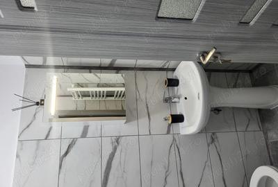 Garsonieră nedecomandată în Ultracentral - 7