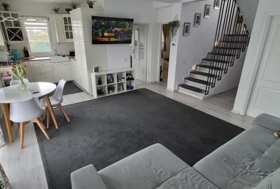 Casă individuală cu 5 camere cu Garaj în Măgurele - 3