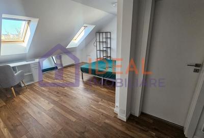 Duplex modern în Șelimbăr -350 mp curte, complet amenajat - 23