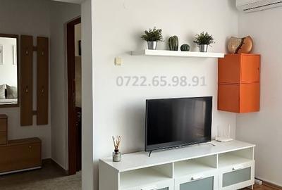Proprietar inchiriez apartament doua camere Floreasca, Mozart nr. 7 - 1