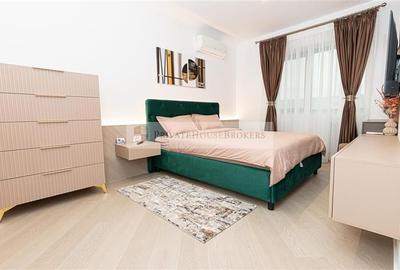 Pipera | Porsche | Cortina North | Bloc 2023 | Parcare - 11