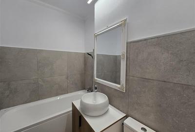AP.2 CAM ET.4/7 RENOVAT COMPLET SECTOR 1 ION MIHALACHE METROU 1 MAI - 16
