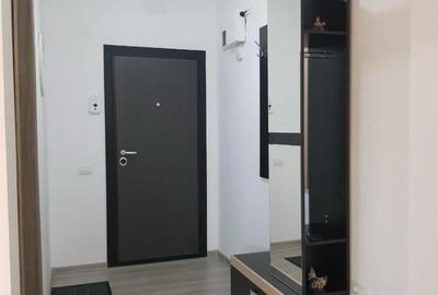 Mamaia Nord - 2 camere mobilat-utilat complet, termen lung - 400euro - 11