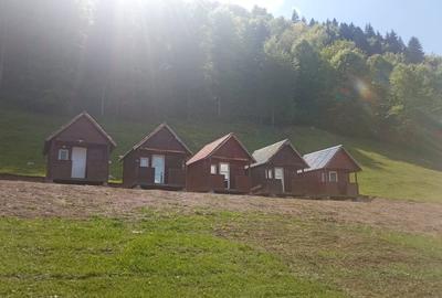 Teren în Central