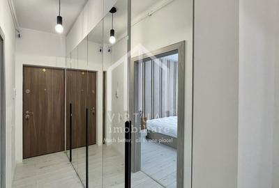Apartament cu 2 camere în Central - 10