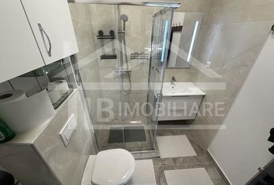 Apartament cu 2 camere în Livezeni - 5
