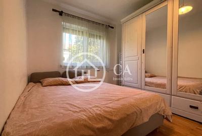 Apartament cu 3 camere de inchiriat in zona Nufarul, Oradea - 3