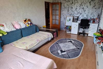KM 4-5 DORALLY Apartament cu 2 camere decomandate