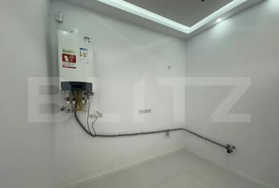 Casă cu 2 camere cu Teren 500 Mp în Semicentral - 3