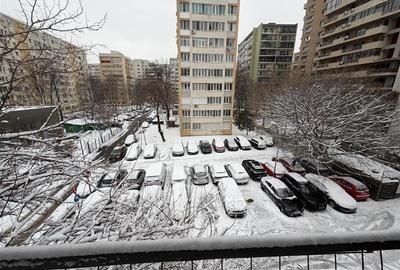 Vanzare apartament 5 camere Obor, boxa, loc parcare, centrala proprie, fara risc - 12