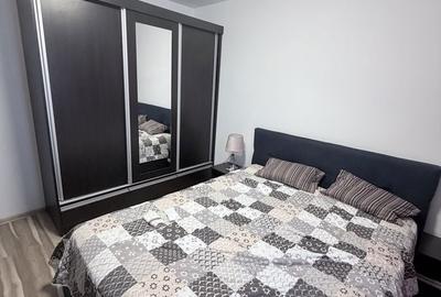 Apartament cu 2 camere în Rahova - 10