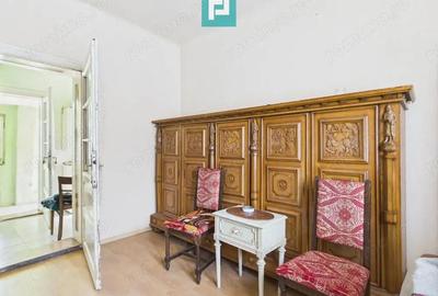 Casa cu teren generos in Alfa Arad - 4