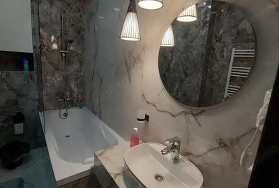 Garsonieră decomandată în Complex Studențesc