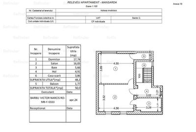 Casă cu 4 camere cu Canalizare în Vatra Luminoasă - 5