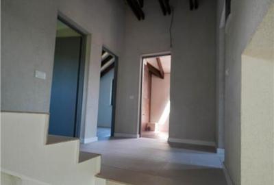 Luncani- vila noua- proiect deosebit langa padure! - 11