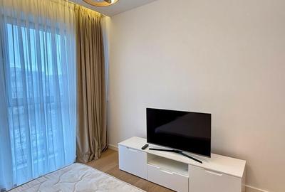 Apartament cu 3 camere, mobilat în Primăverii - 5