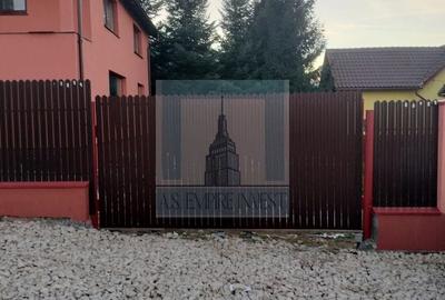 Casă individuală cu 7 camere cu Canalizare în Bunloc - 19