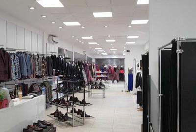 Spațiu comercial, în Central - 6