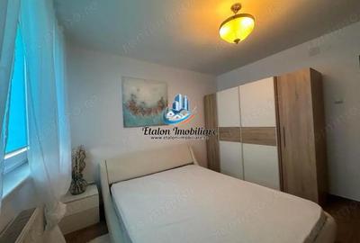 Apartament cu 2 camere semidecomandat în Ultracentral - 10