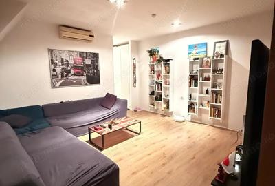 3 camere | pod spatios | finisaje premium | centrala proprie | aer conditionat - 7