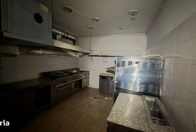 Spațiu comercial, de 160 mp, în Dobroești - 5