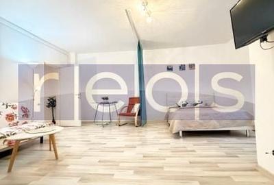 Apartament cu 3 camere semidecomandat, mobilat în Vitan Mall - 4