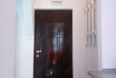 Garsonieră decomandată în Durău - 1