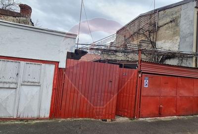 DE VANZARE Teren/Casa in zona Eroii Revolutiei - 8