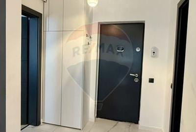 Apartament modern, cu curte si doua locuri de parcare-bloc nou - 10