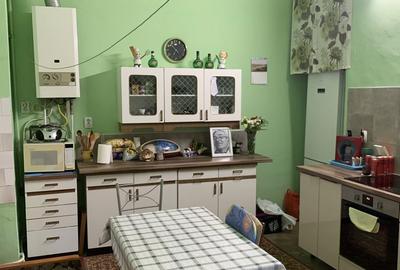 Apartament cu 2 camere semidecomandat în Dosu Bricii - 5