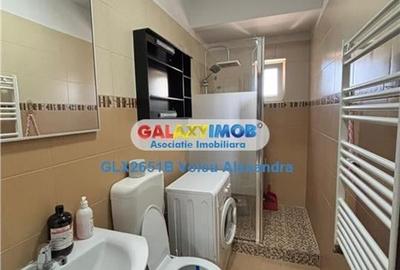 Apartament Bloc Nou Berceni - Dimitrie Leonida - Parcare - Curte - 7
