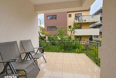Apartament cu 3 camere, mobilat în Bună Ziua - 11
