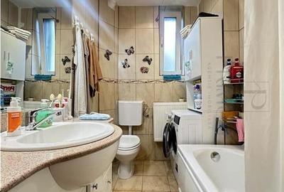 SAGULUI - 2 Camere - Parter inalt - Decomandat - Boxa - 4