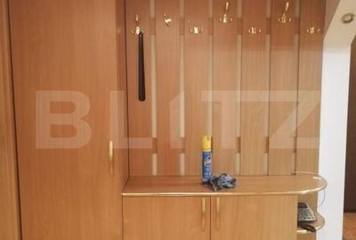 Apartament cu 3 camere în Decebal - 4