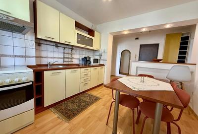 Apartament cu 2 camere decomandat, mobilat în P-ța Muncii - 3