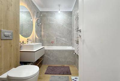 Apartament cu 2 camere decomandat, mobilat în Astra - 7