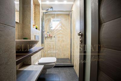 Tomis Nord/Cireșica- Apartament cu 2 camere, mobilat si utilat complet - 12