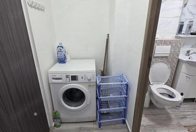 Garsonieră semidecomandată în Buziașului - 5