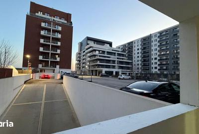 Apartament cu 4 camere în Central - 3