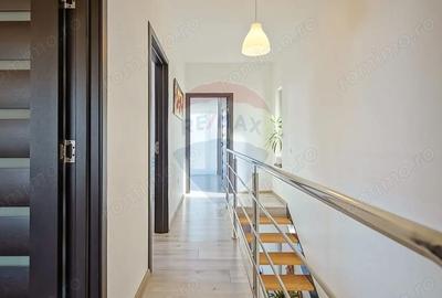 Casă cu 4 camere cu Teren 253 Mp în Bartolomeu - 5