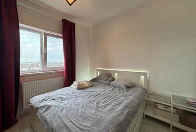 Apartament cu 2 camere semidecomandat, mobilat în Titan - 4