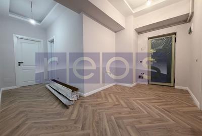 Apartament cu 3 camere decomandat în Aviației - 11
