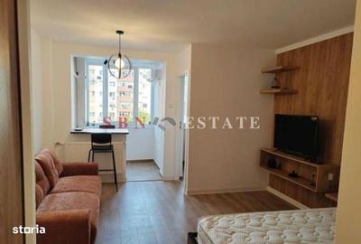 Garsonieră decomandată în Jilava