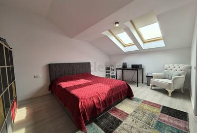 Casă cu 5 camere cu Canalizare în Pipera - 13