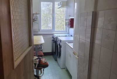 Apartament cu 2 camere nedecomandat în Dacia - 6