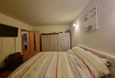 Spectacol&culoare! Apartament unic in Bacau! Aleea Ghioceilor, etaj 1 - 11
